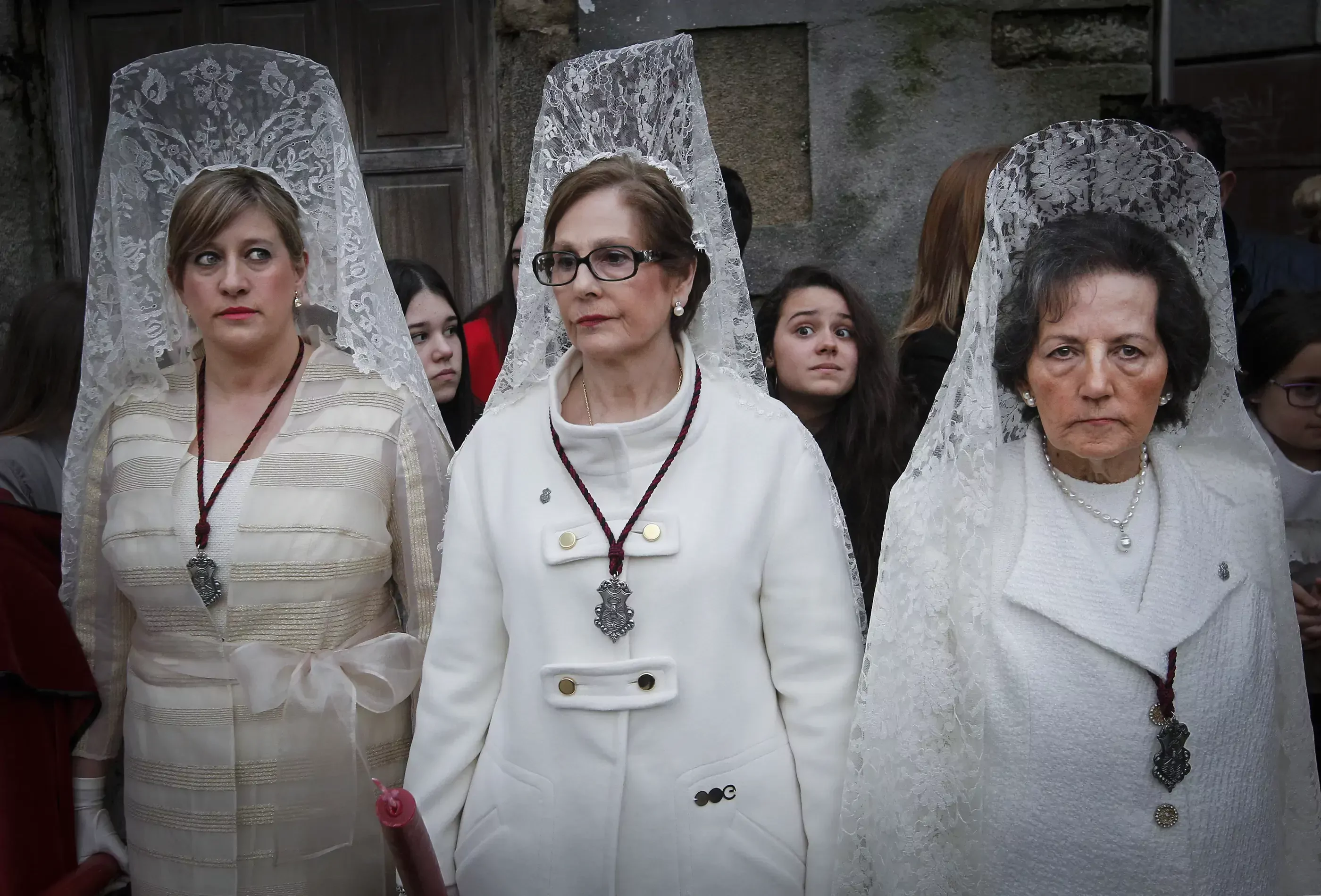 Cofrades