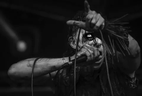 Resurrection fest